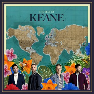 Keane — Is It Any Wonder | WRadio