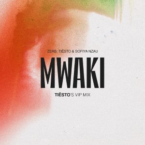 Zerb x Sofiya Nzau  — Mwaki | WRadio