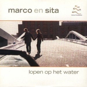 Marco x Sita — Lopen Op Het Water | WRadio