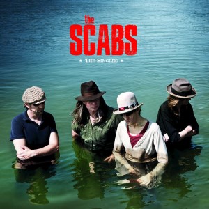 The Scabs — Hard Times | WRadio