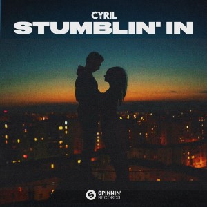 Cyril — Stumblin' In | WRadio