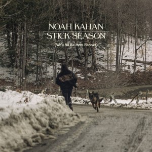 Noah Kahan — Stick Season | WRadio