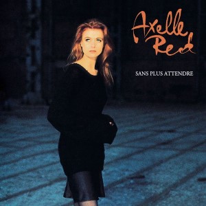 Axelle Red — Sensualité | WRadio