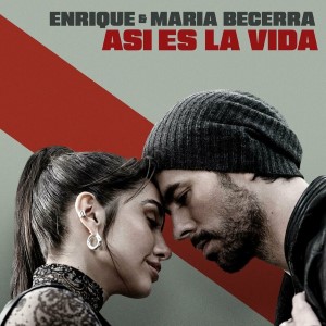 Enrique Iglesias — ASI ES LA VIDA | WRadio