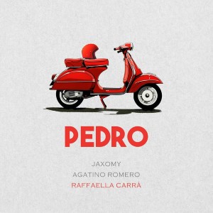 Jaxomy & Raffaella Carrà — Pedro | WRadio