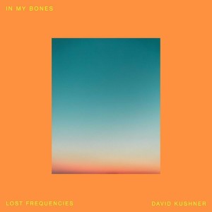 Lost Frequencies & David Kushner  — In My Bones | WRadio