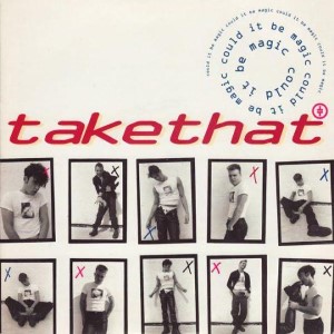 Take That — Could It Be Magic | WRadio