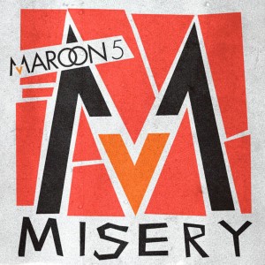 Maroon 5 — Misery | WRadio