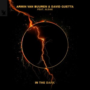 Armin van Buuren & David Guetta — In The Dark | WRadio
