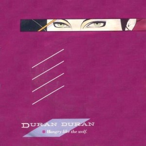 Duran Duran — Hungry Like The Wolf | WRadio