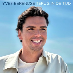 Yves Berendse — Terug In De Tijd | WRadio