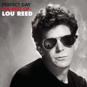 Lou Reed — Perfect Day | WRadio