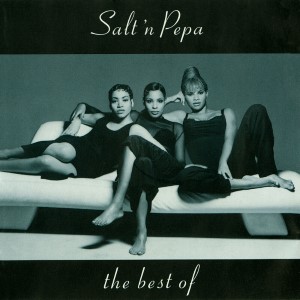 Salt-N-Pepa — Whatta Man | WRadio
