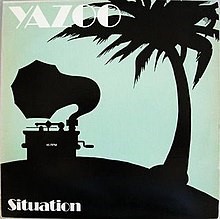 Yazoo — Situation | WRadio