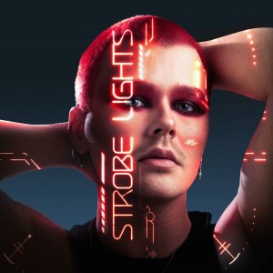 Red Sebastian — Strobe Lights | WRadio