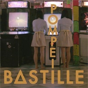 Bastille — Pompeii | WRadio