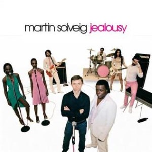 Martin Solveig — Jealousy | WRadio