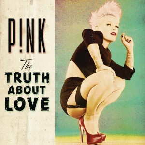 Pink — Just Give Me a Reason | WRadio