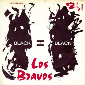 Los Bravos — Black Is Black | WRadio