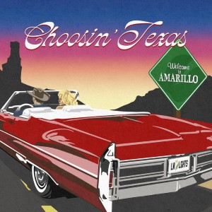 Ella Langley — Choosin' Texas | WRadio
