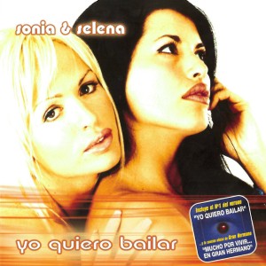 Sonia y Selena — Yo Quiero Bailar | WRadio