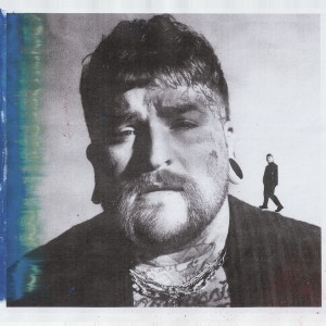Teddy Swims — Mr. Know It All | WRadio