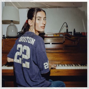 Stella Lefty — Boston | WRadio