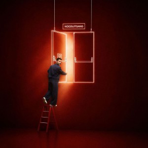 Metejoor — Nooduitgang | WRadio