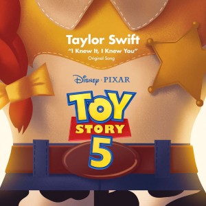 Taylor Swift — I Knew It, I Knew You | WRadio