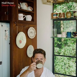 Niall Horan — Little More Time | WRadio