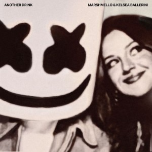 Marshmello & Kelsea Ballerini — Another Drink | WRadio