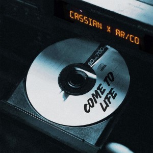 Cassian — Come To Life | WRadio