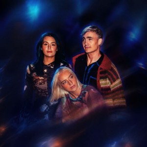 Sheppard — Night Drive | WRadio