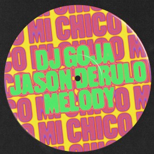 DJ Goja, Jason Derulo x Melody — Mi Chico | WRadio