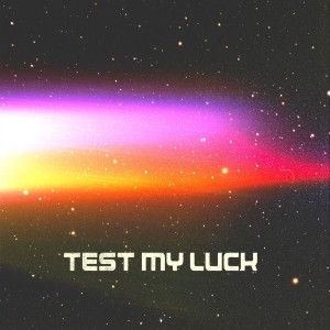 Purple Disco Machine & Meek — Test My Luck | WRadio