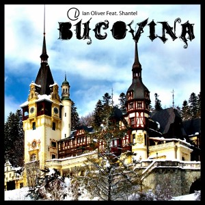 Ian Oliver — Bucovina | WRadio