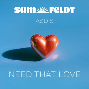 Sam Feldt — Need That Love | WRadio