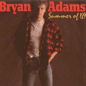 Bryan Adams — Summer Of '69 | WRadio