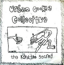 Urban Cookie Collective — The Key The Secret | WRadio