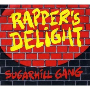 The Sugarhill Gang — Rapper's Delight | WRadio