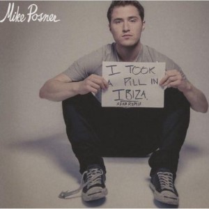 Mike Posner — I Took a Pill in Ibiza | WRadio