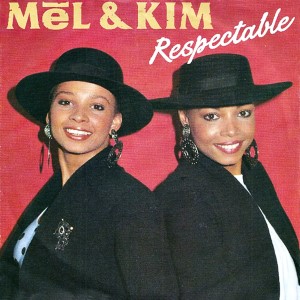 Mel x Kim — Respectable | WRadio