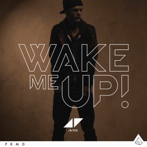 Avicii — Wake Me Up | WRadio