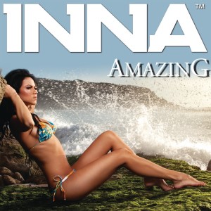 Inna — Amazing | WRadio