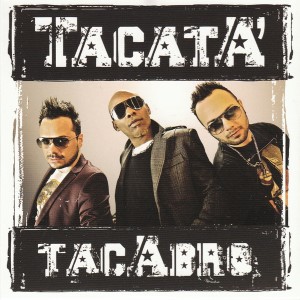 Tacabro — Tacatà | WRadio