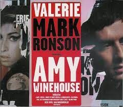 Mark Ronson Ft. Amy Winehouse — Valerie | WRadio