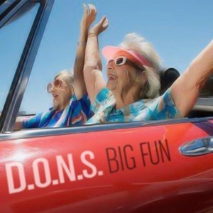 D.o.n.s. — Big Fun | WRadio