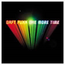 Daft Punk — One More Time | WRadio