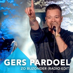 Gers Pardoel — Zo Bijzonder | WRadio