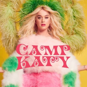 Katy Perry ft Nicki Minaj — Swish Swish | WRadio